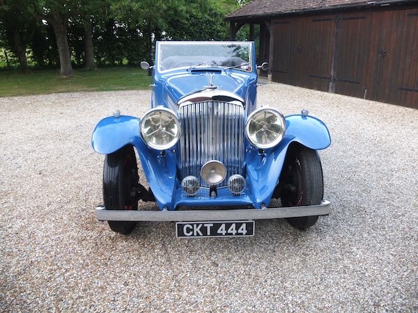 Classics from Terence Morley